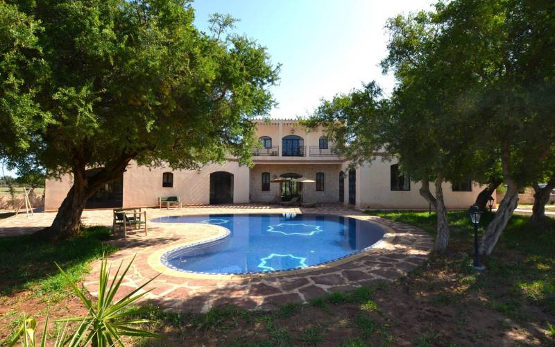 L'Immobiliere d'Essaouira - Accompagnement personnalisé 3